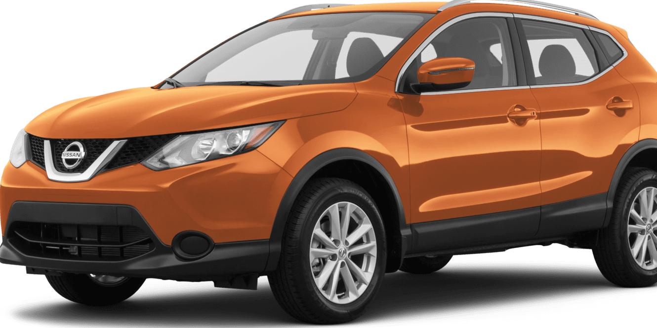 NISSAN ROGUE SPORT 2017 JN1BJ1CR0HW103887 image